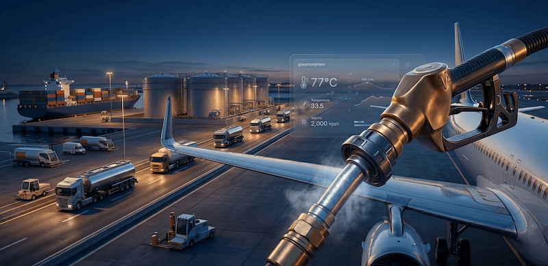 Aviation and Automotive Fuels